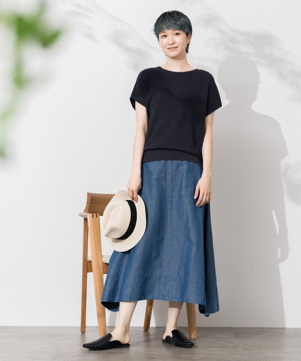 ONWARD Reuse Park 【23区】ニット春夏 