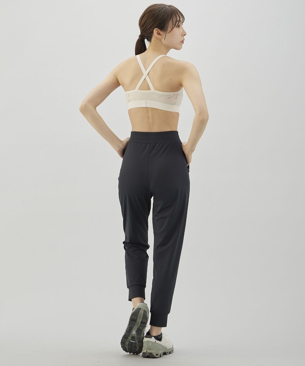 CW-X 【WOMEN】 CW-X ボトムス 足首丈 メッシュ素材 UVカット率90%以上(本体) 吸汗速乾(本体) レディース DHY319 /ワコール 