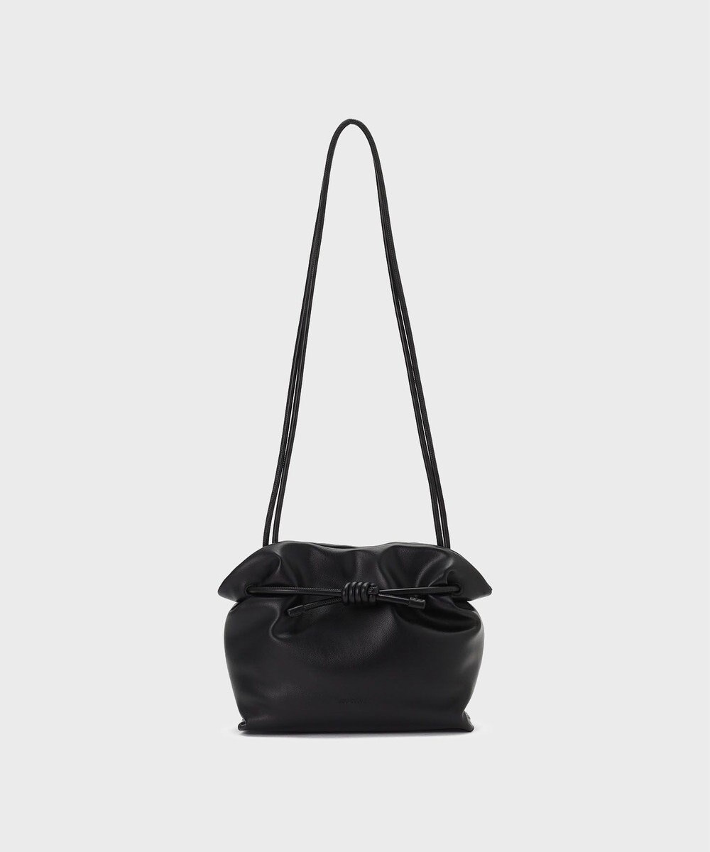 GRACE CONTINENTAL ADD CULUMN LONG SHLD BAG 