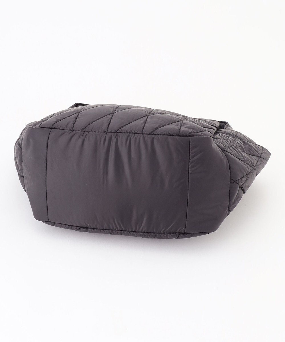 Y'SACCS 【Y’SACCS vous et】キルティングボックストート　Mサイズ 