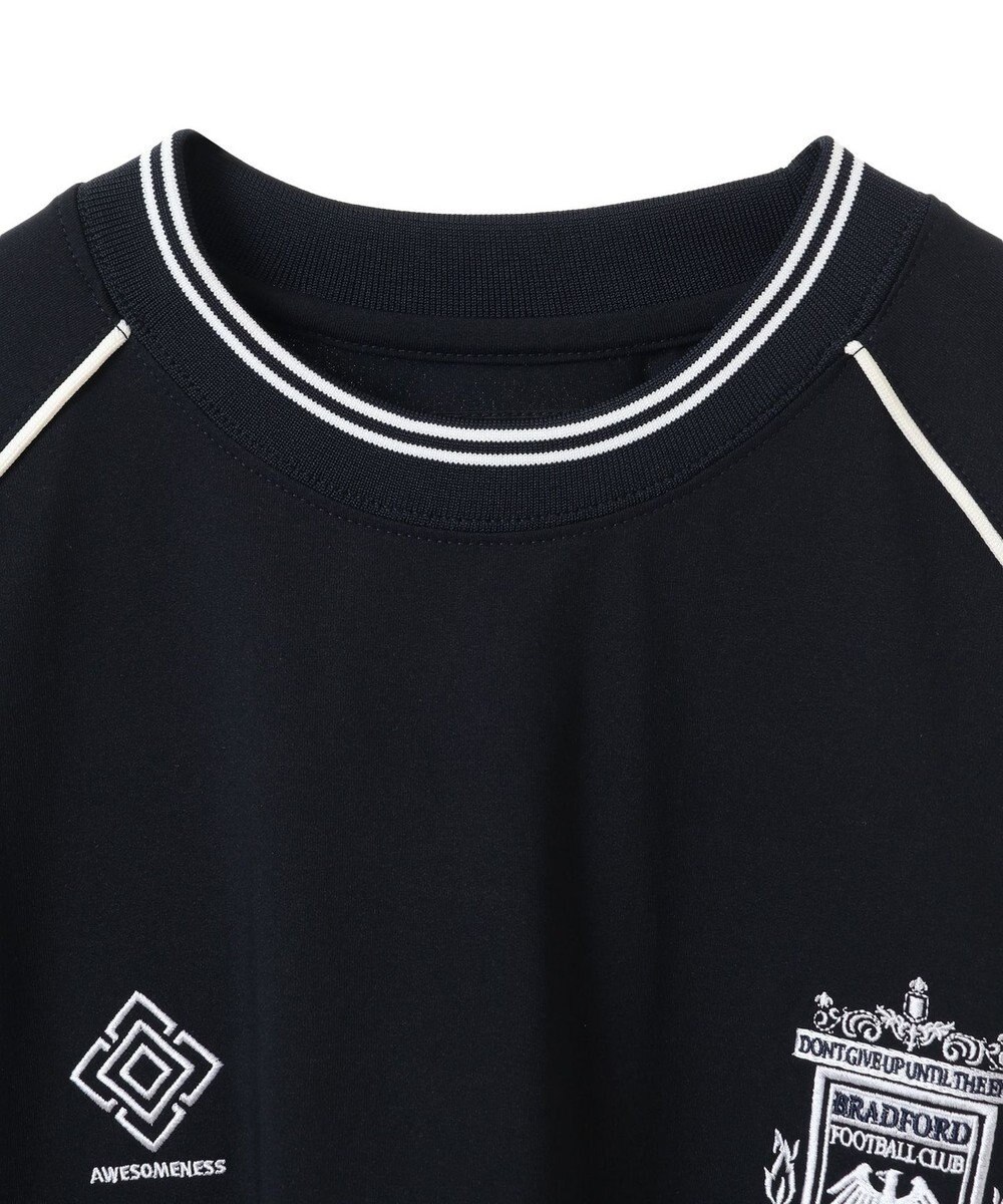 CRAFT STANDARD BOUTIQUE UVカット/イージーケア/ゲームシャツ-D 