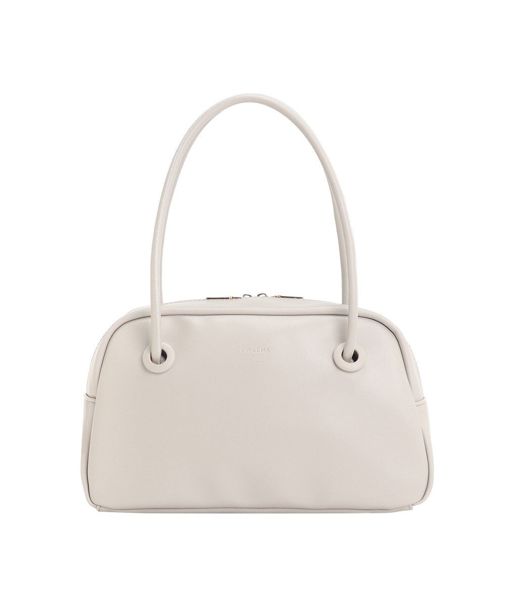 ACE BAGS & LUGGAGE JEWELNA by Jewelna Rose ミニボストンバッグ 11835 