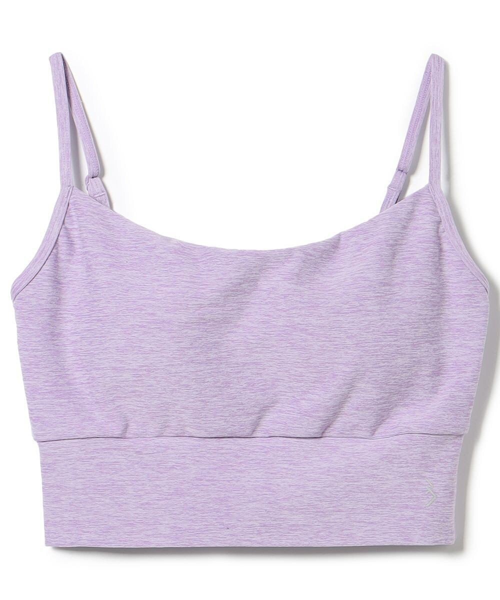 Chacott Peach Mokuブラトップ 