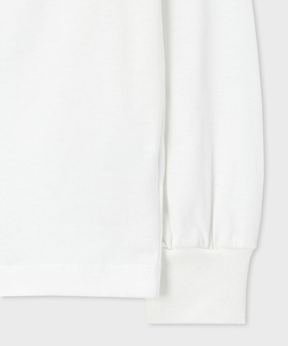 Paul Smith Happy ロングスリーブTシャツ 
