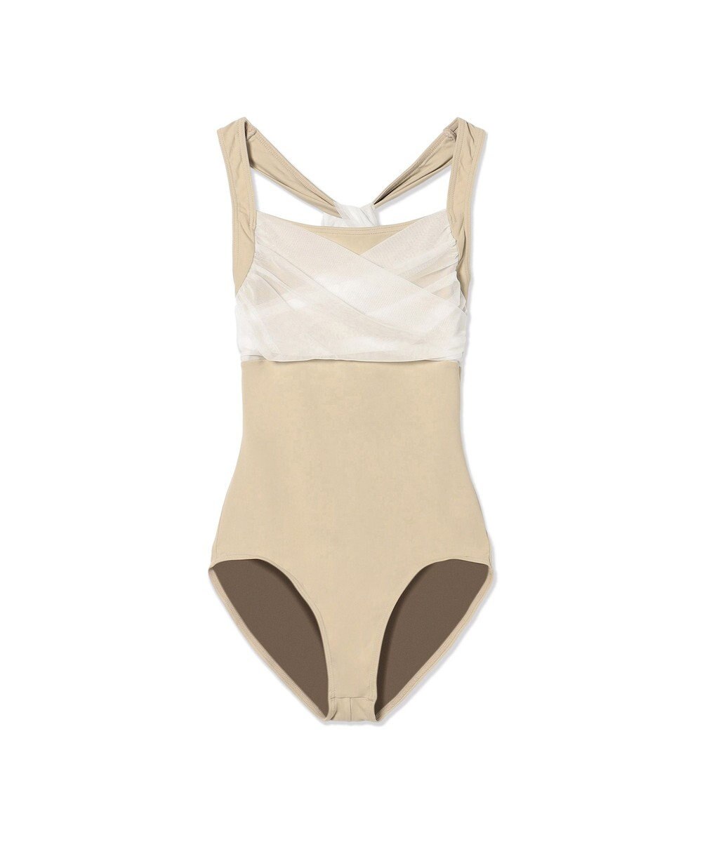 Chacott レオタード 