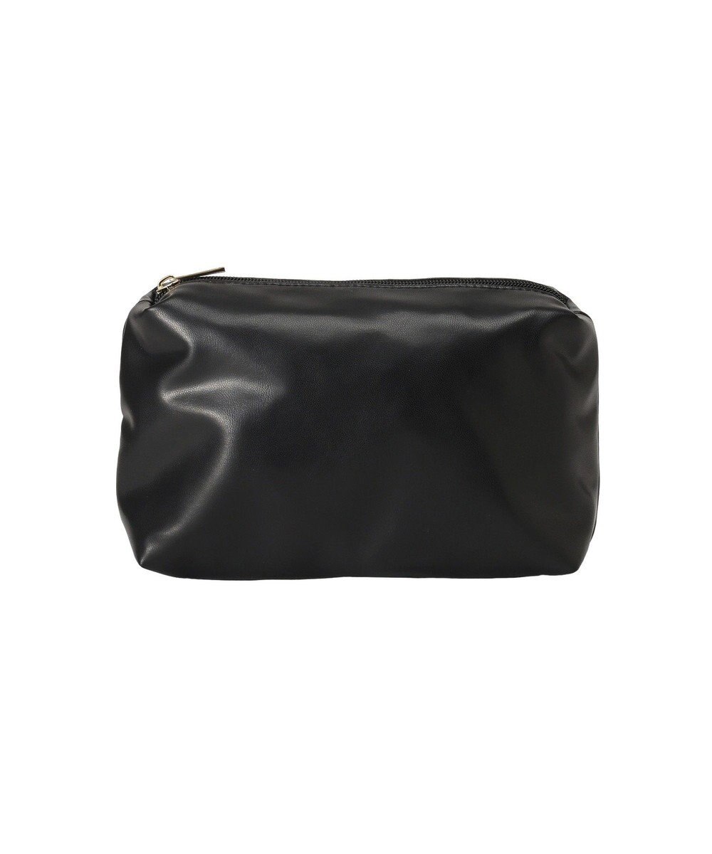 AMERICAN HOLIC 【2点SET】ベルトラウンドトートバッグ 