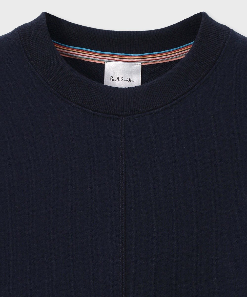 Paul Smith ドッキング スウェットシャツ 