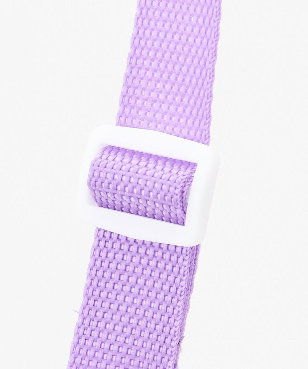 ANY KIDS アニマル抱っこポシェット 