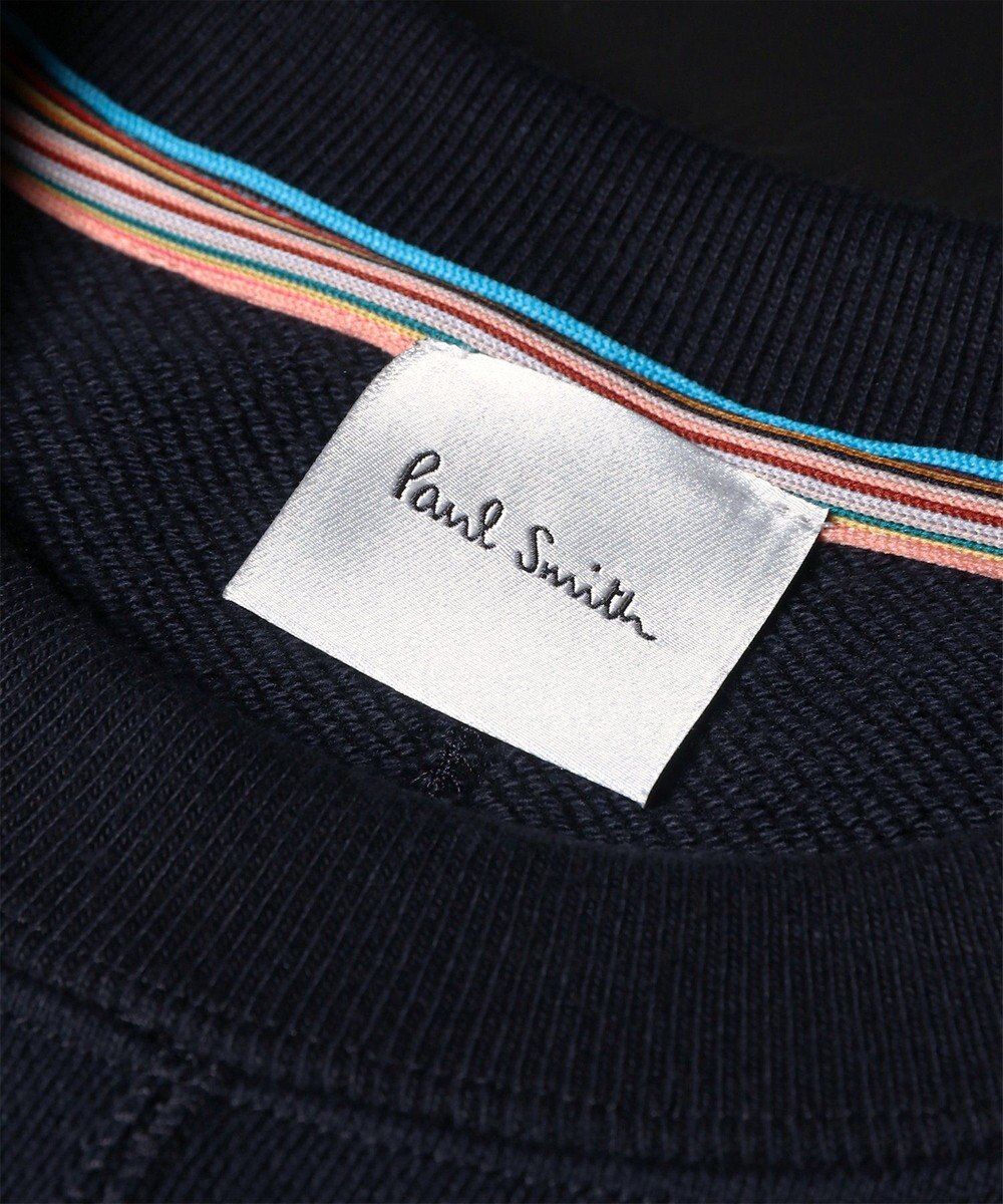 Paul Smith ドッキング スウェットシャツ 