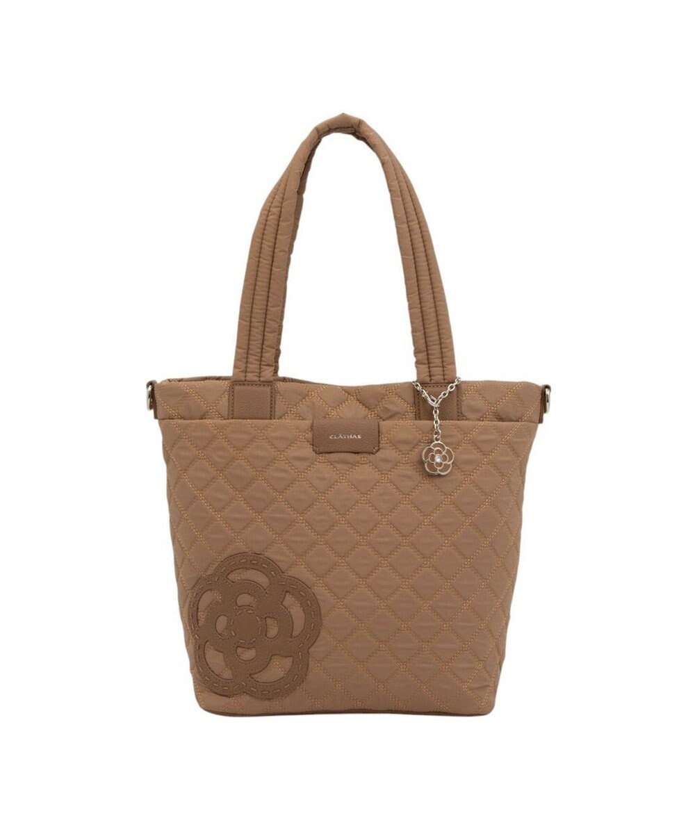 CLATHAS カペラ 2WAYトートバッグ 