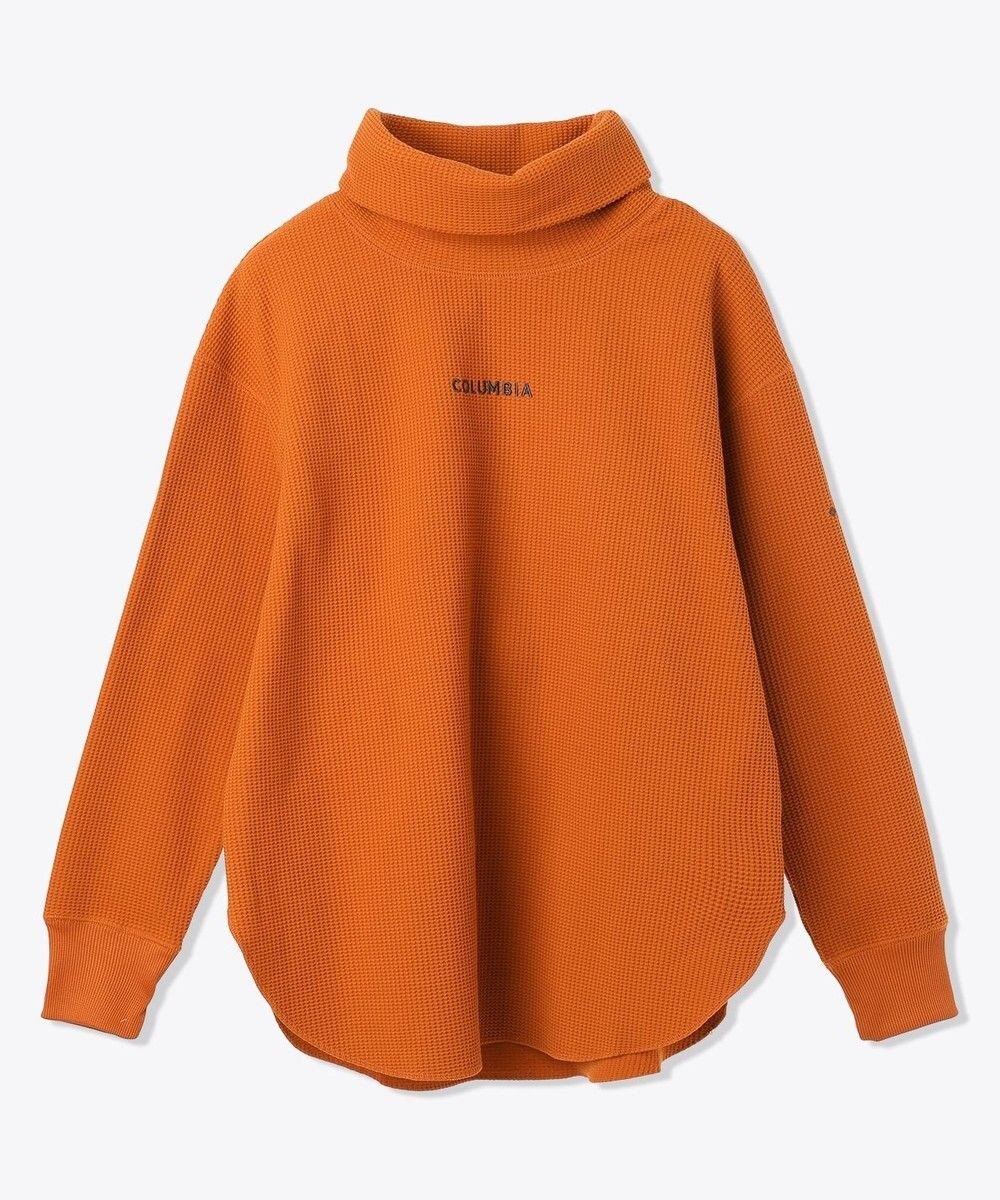 Columbia Columbia/ ウィメンズホーリーリバーベンドオフタートルネック /コロンビア 