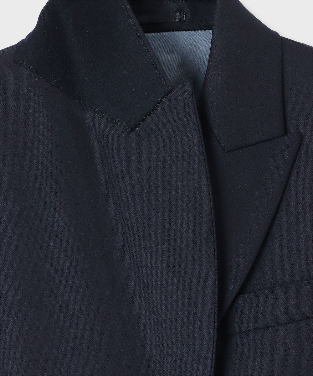 Paul Smith トラベル ボックスジャケット 