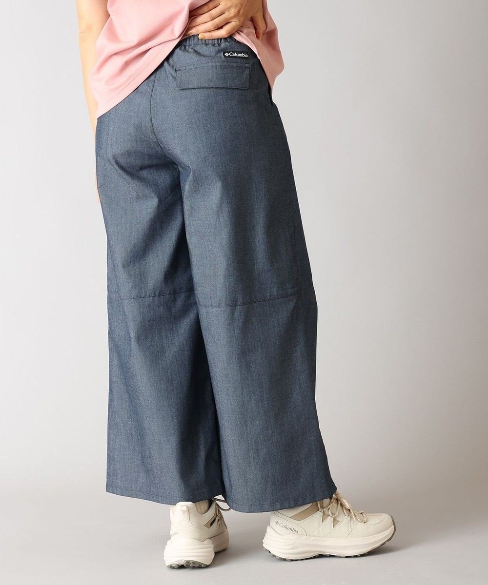 Columbia Columbia/ ウィメンズトゥリースワローワイドパンツ /コロンビア 