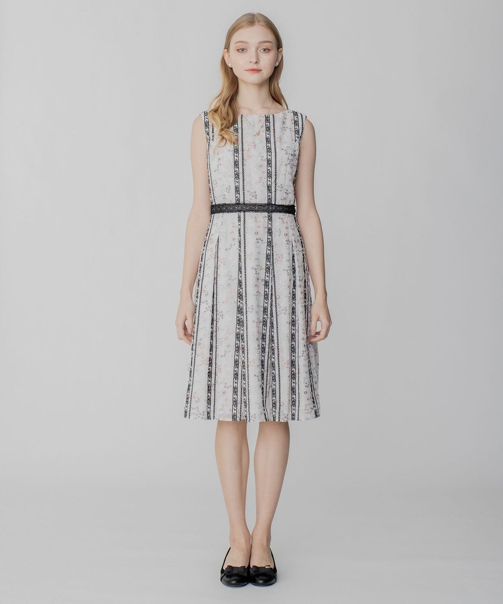 TOCCA 【消臭・洗える！】EVENING SKY ドレス 