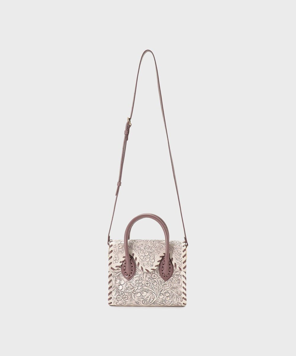 GRACE CONTINENTAL MiniRSHandbag-ls 