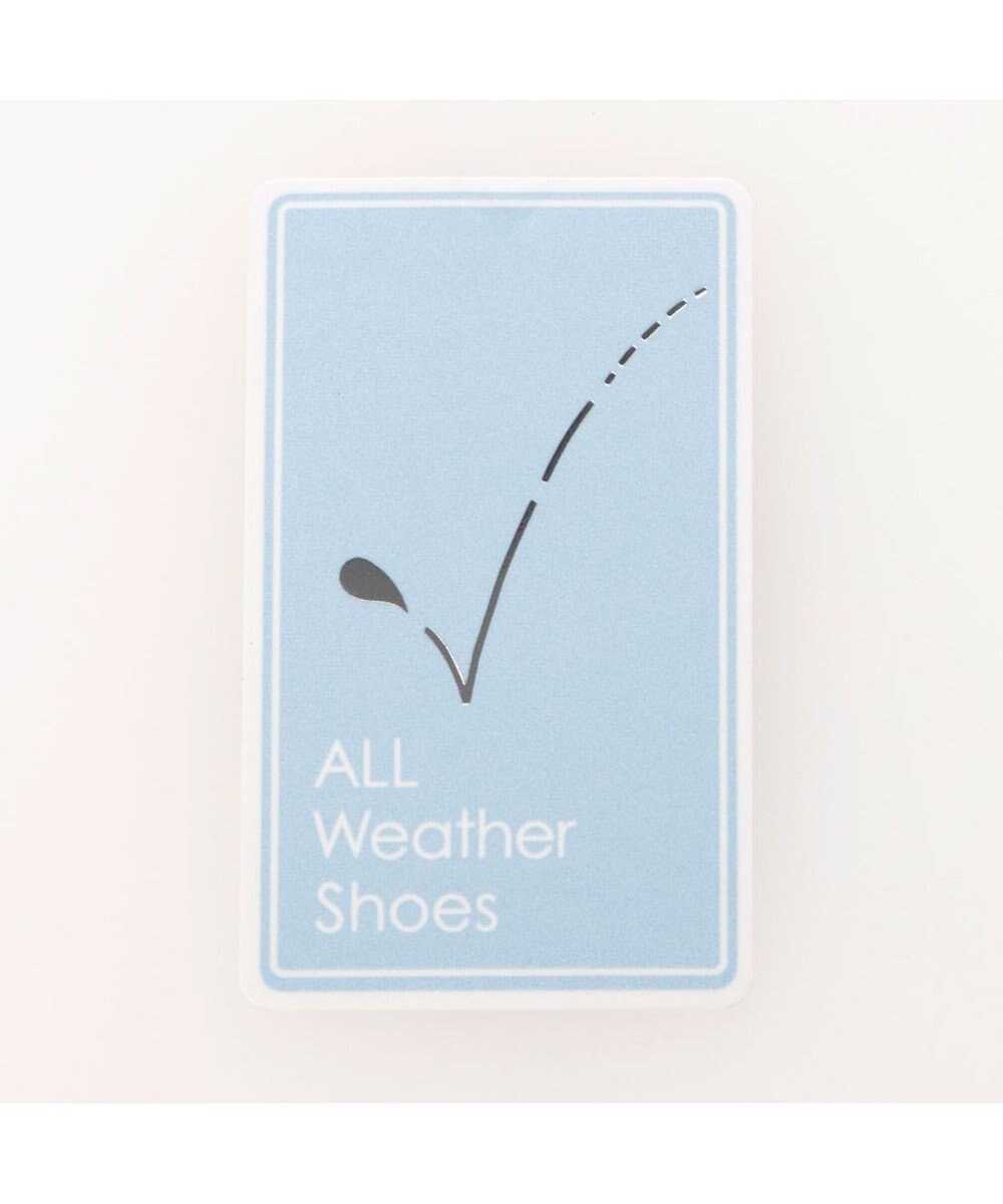 MODE ET JACOMO <carino>バックルローファー 