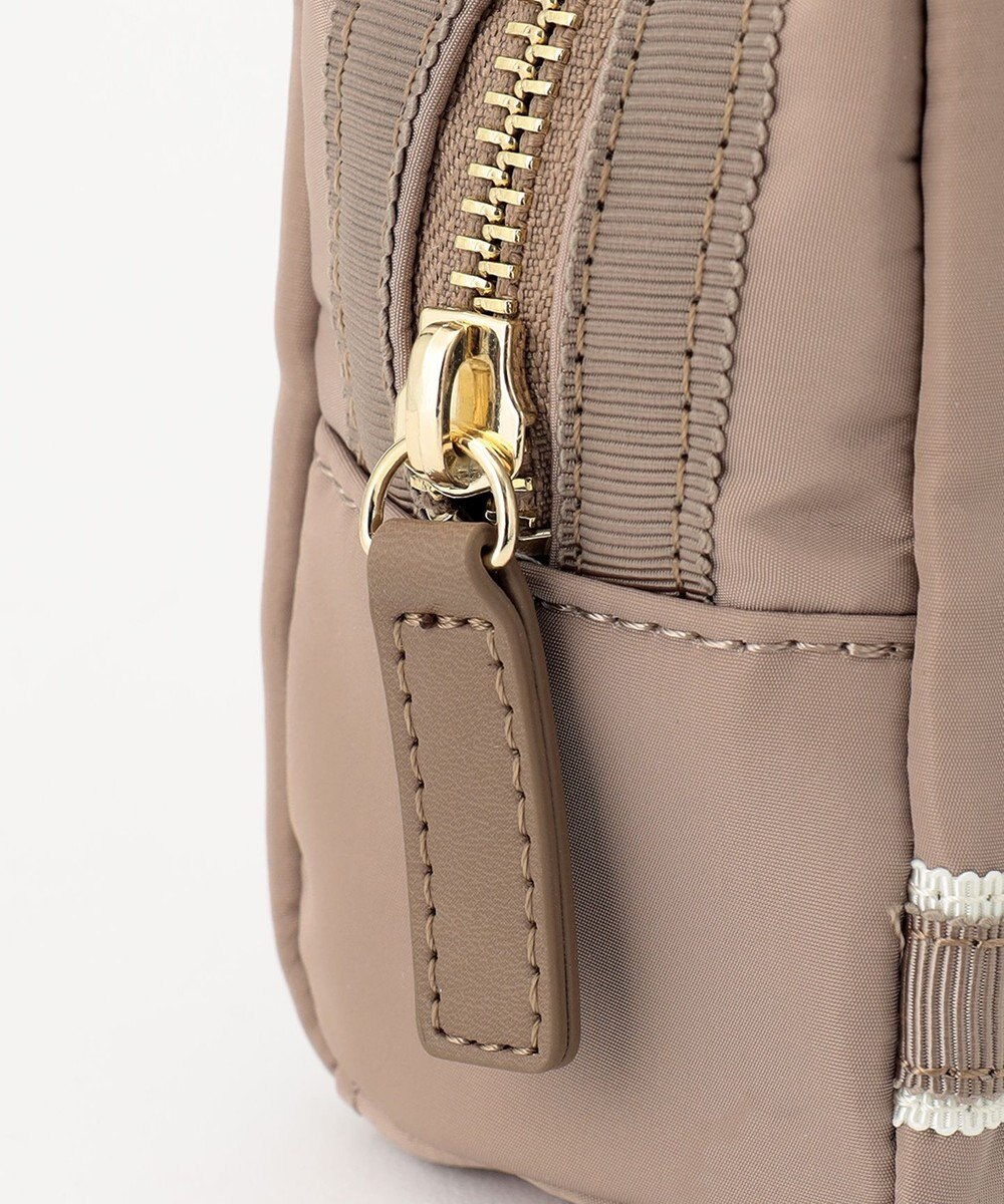 TOCCA LOGO POUCH ポーチ 