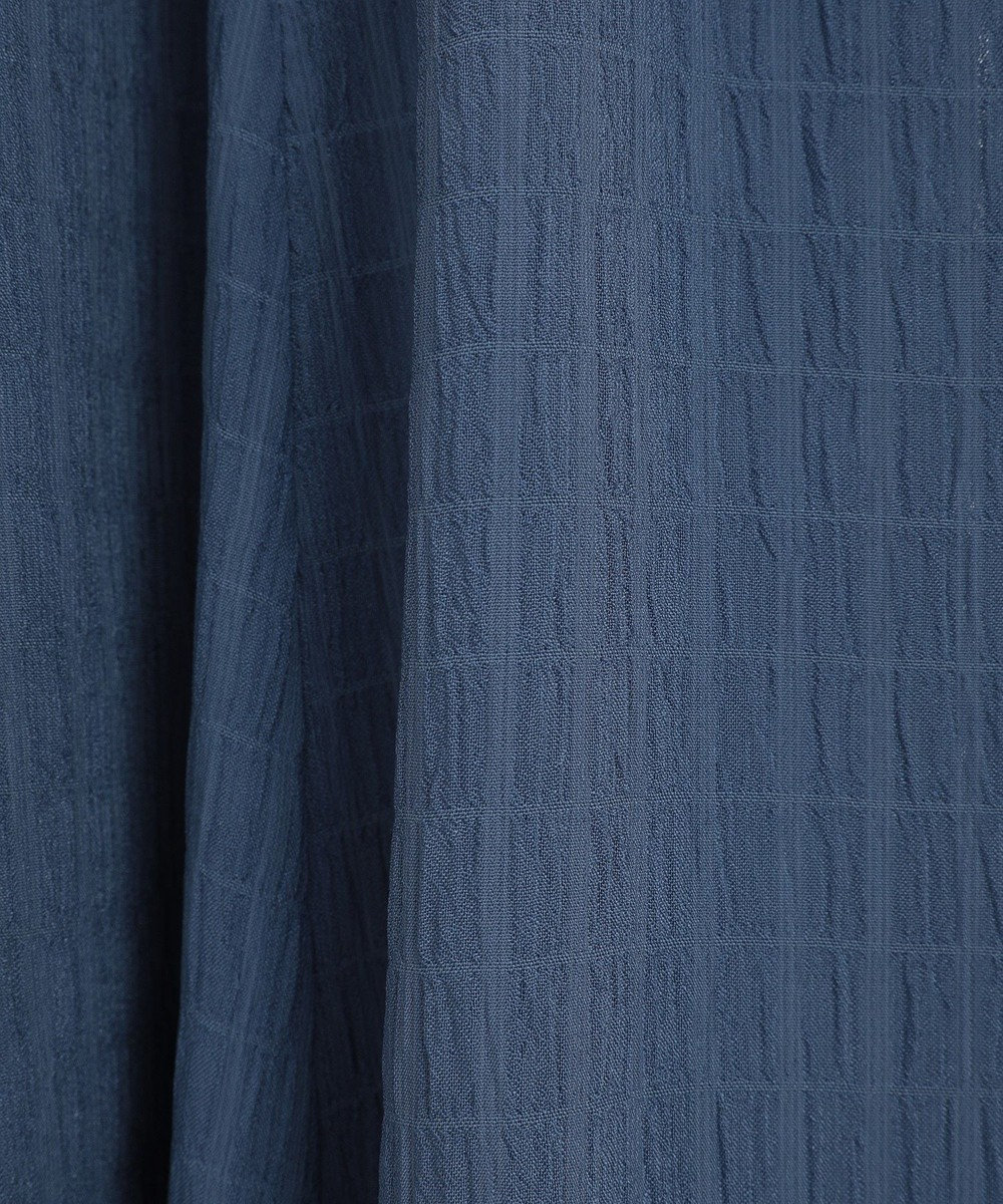 CRAFT STANDARD BOUTIQUE ツイストベルトフレアスカート 