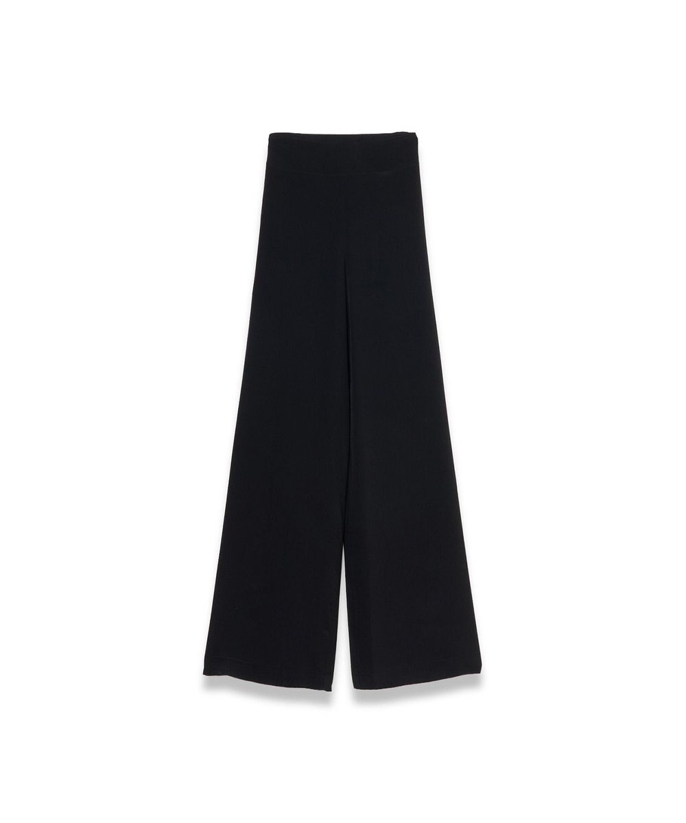 JOSEPH クレープドソワ　トラウザーズ 