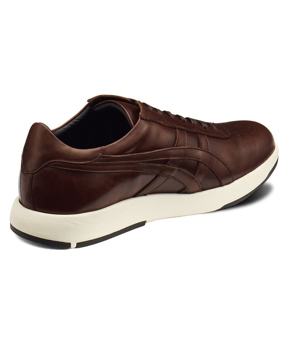 ASICS WALKING ランウォーク トラッド スニーカー LUX 3E 