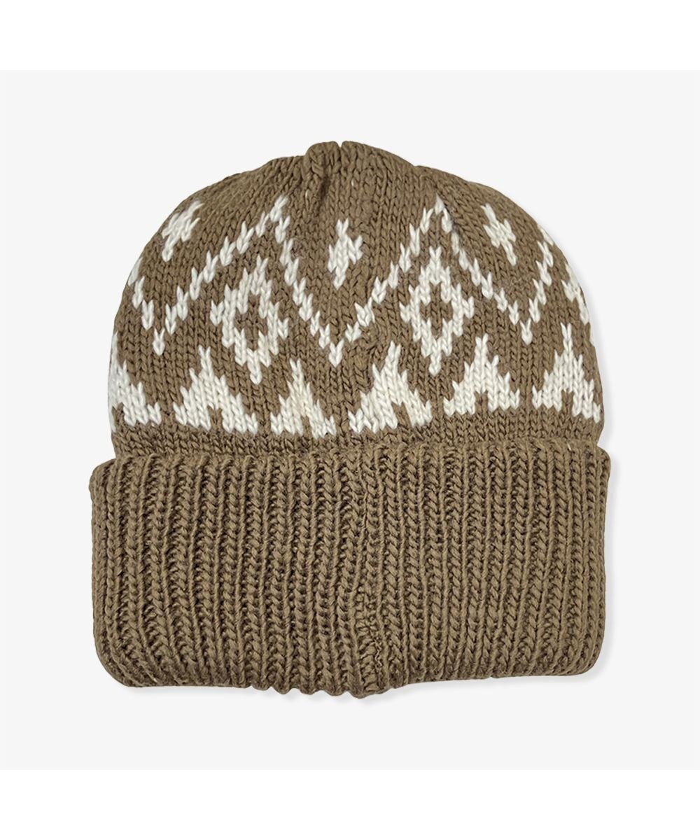 林八百吉商店 moz ジャガードワッチ 