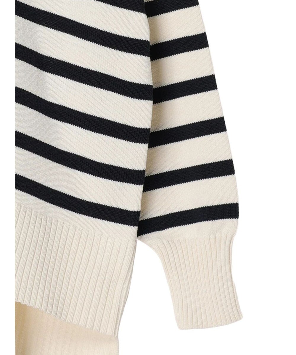 AMERICAN HOLIC エコカルットＶネックプルオーバー 