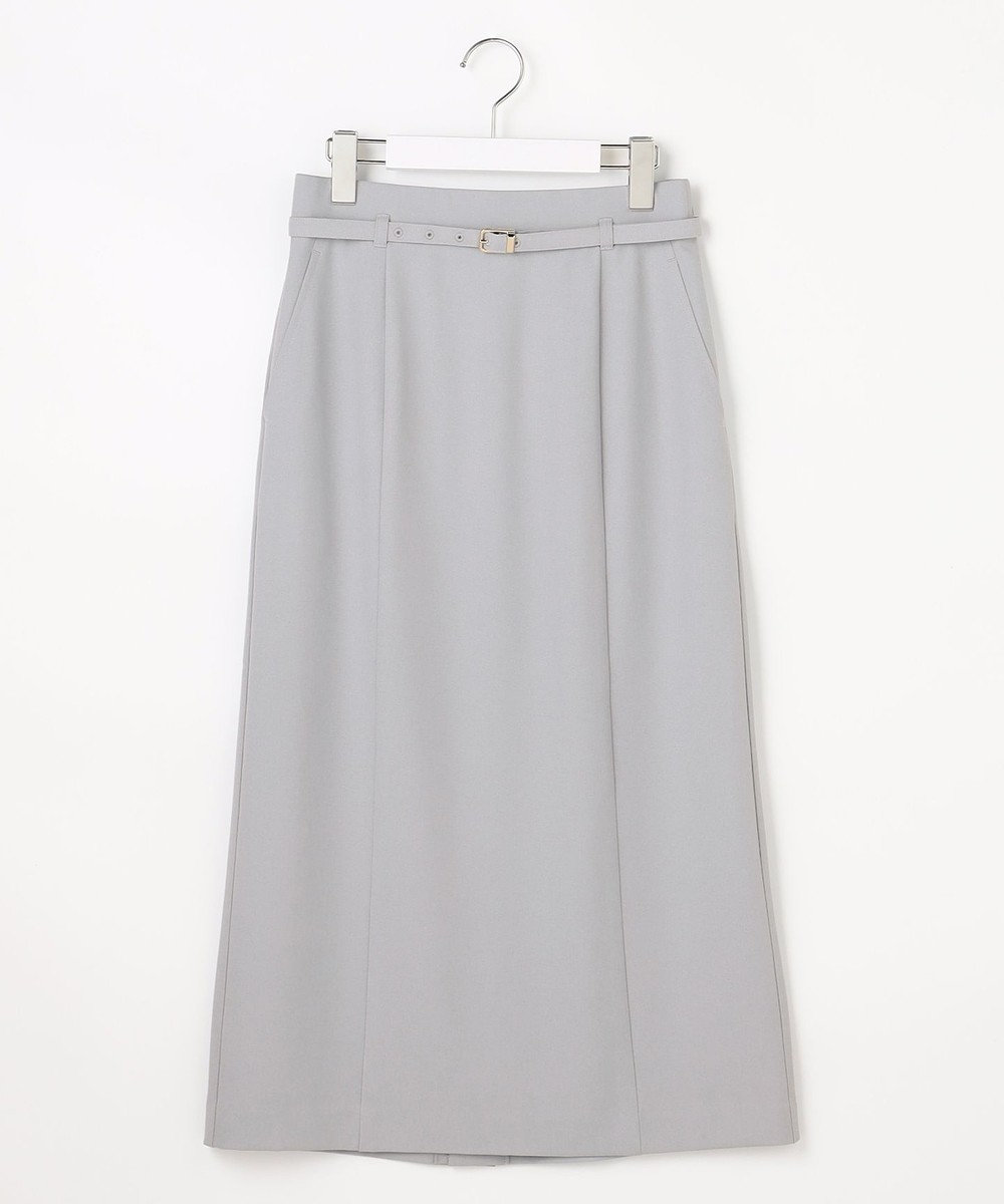 ANY SIS スマートビューティストレッチベルト スカート 