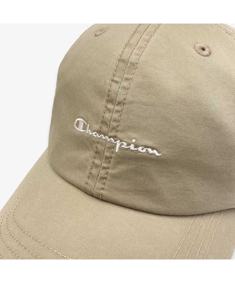 林八百吉商店 Champion ウォッシュツイルハイキャップ 