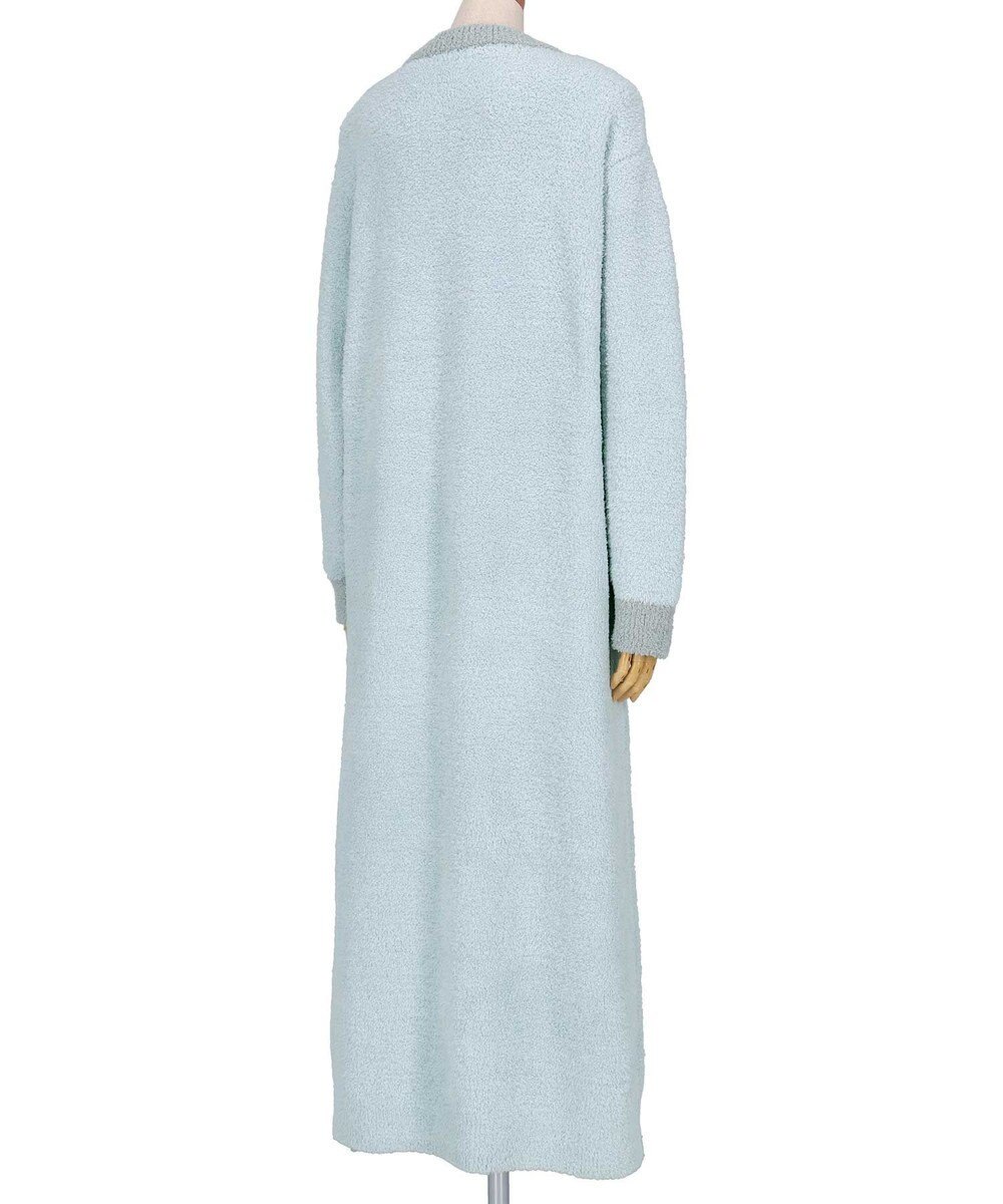 une nana cool カラーブロッキング ワンピース 