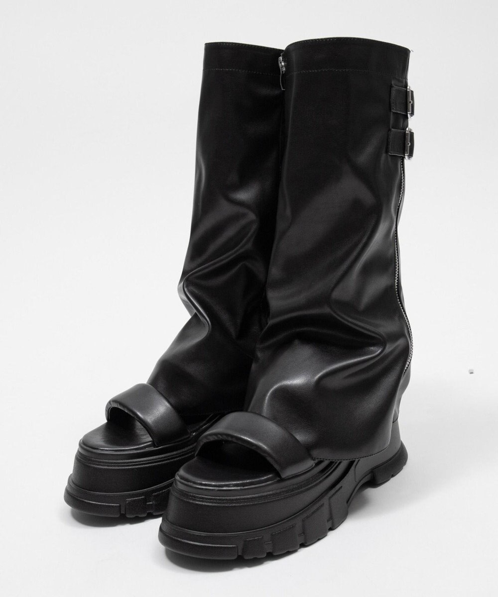 WEGO 2wayカバーブーサン 