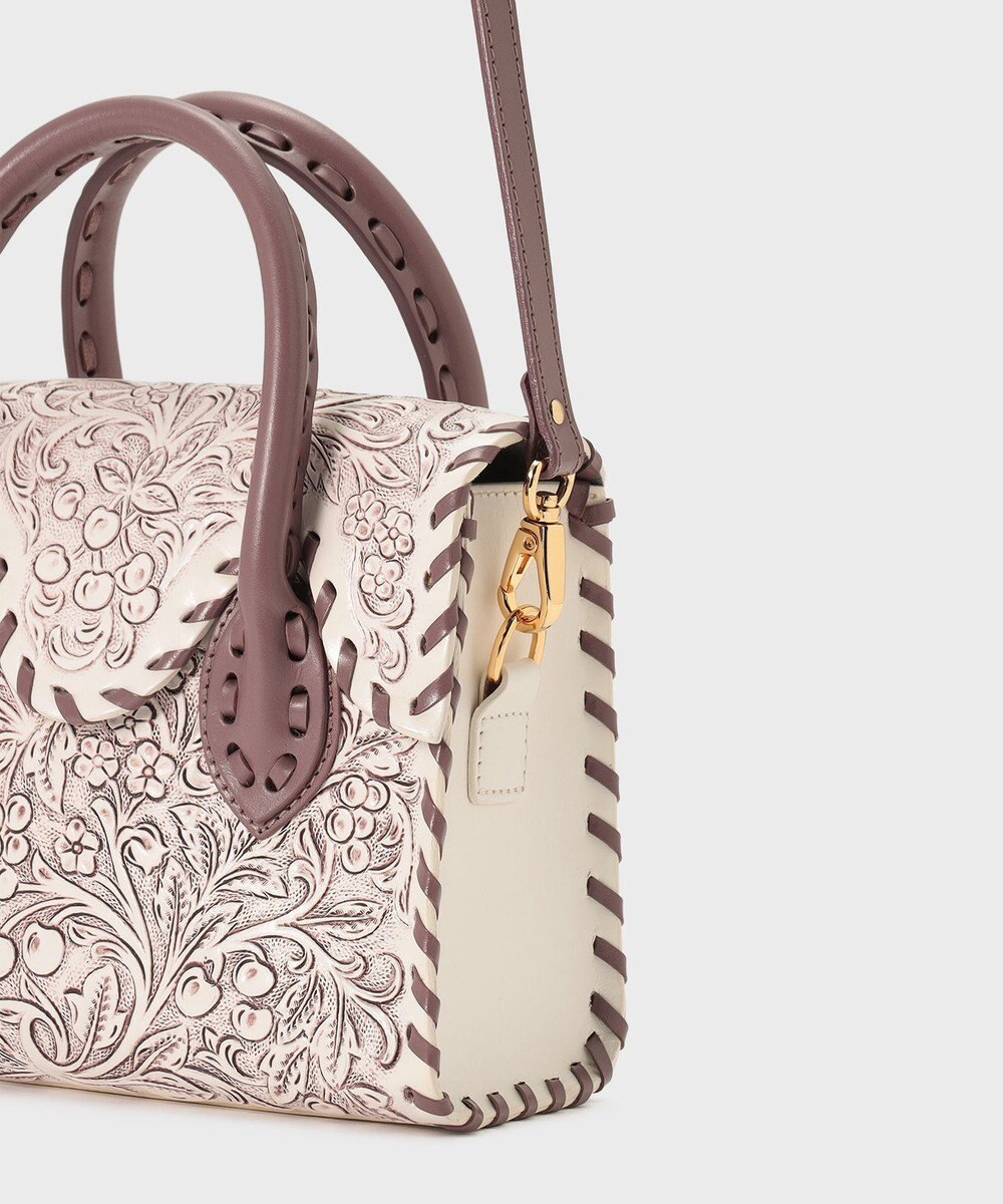 GRACE CONTINENTAL MiniRSHandbag-ls 