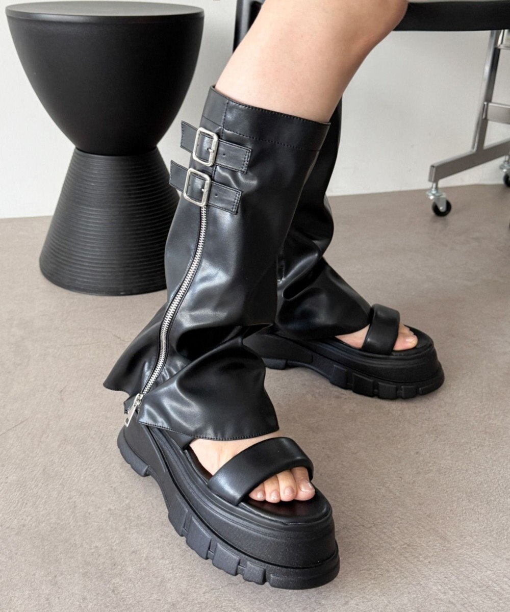 WEGO 2wayカバーブーサン 