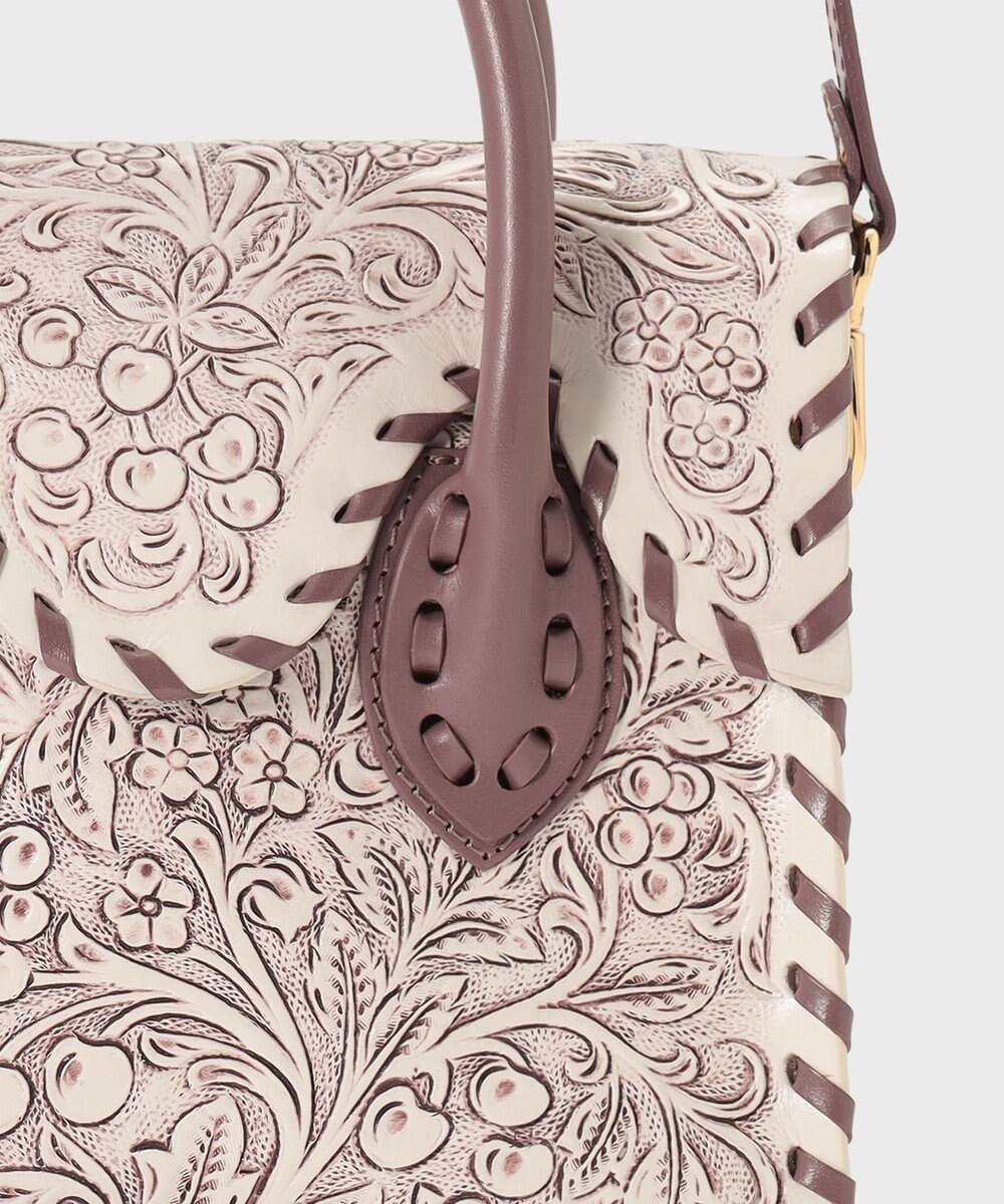 GRACE CONTINENTAL MiniRSHandbag-ls 