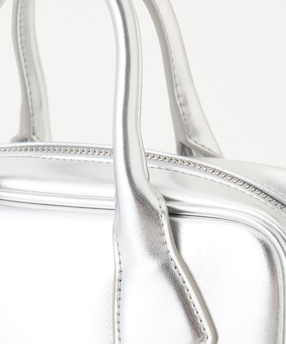 ICB ミニボストンショルダー 