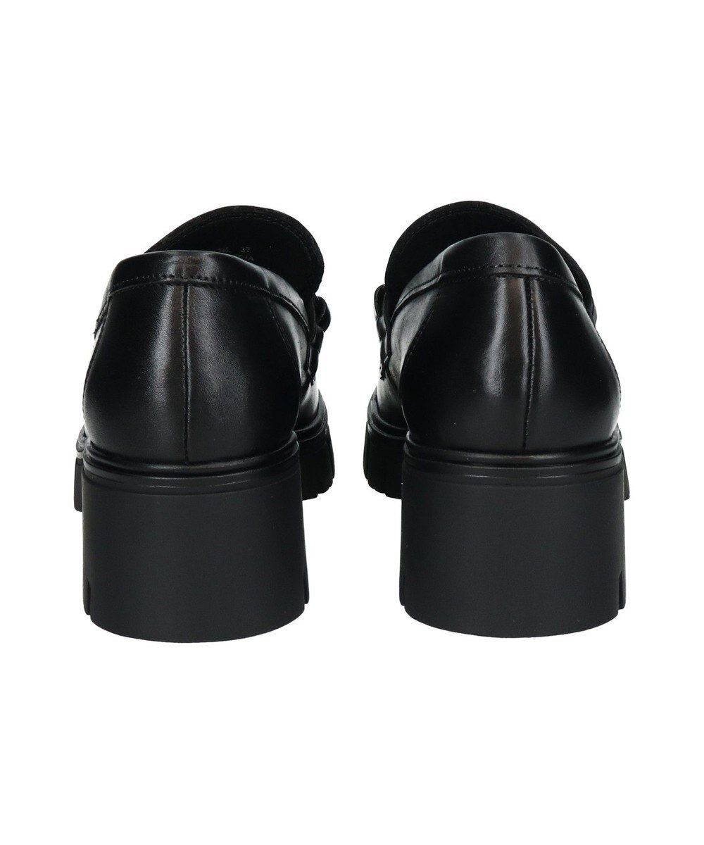 Bridget Birkin 【PARADIS COULEUR】トラックソールビットローファー 