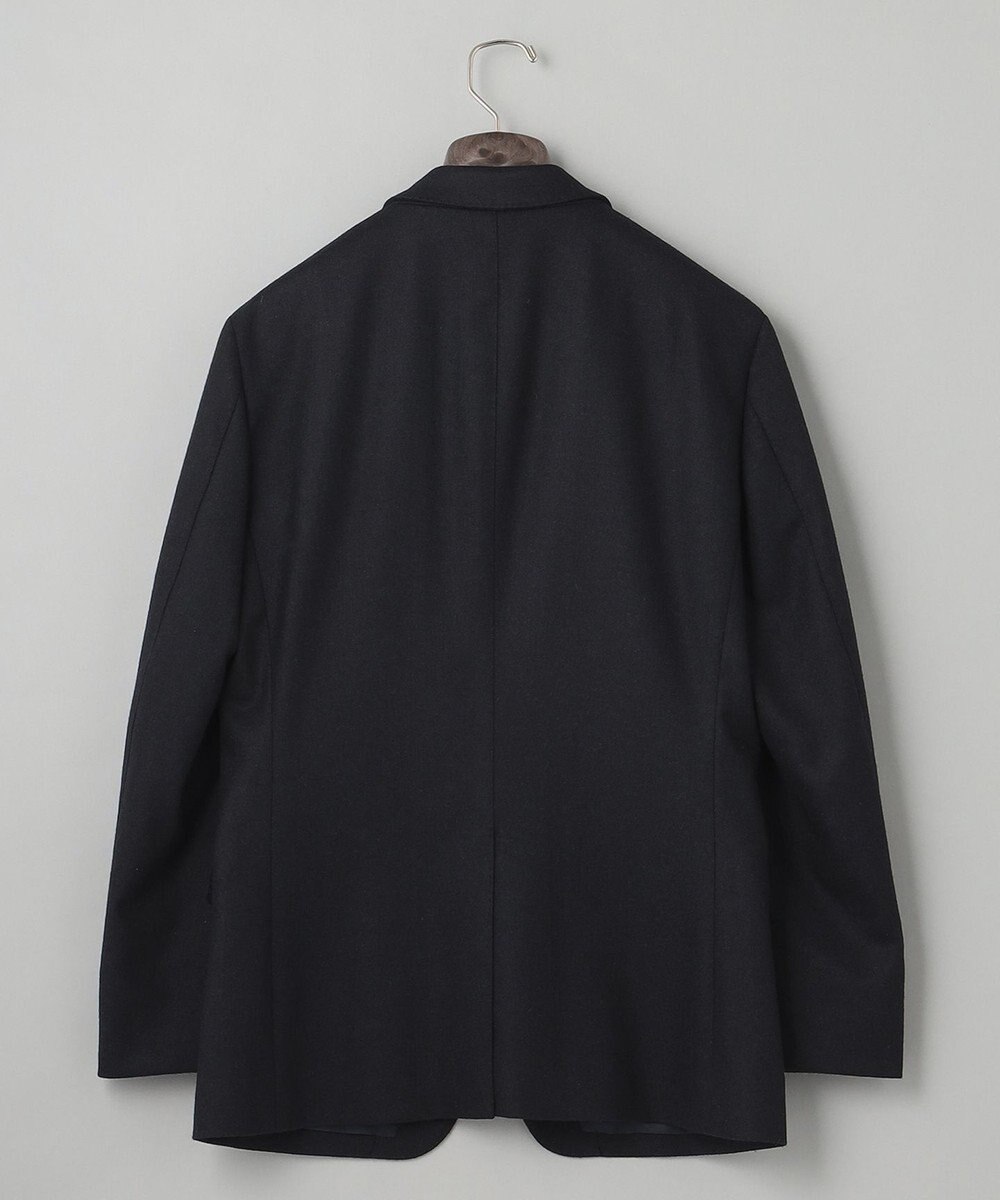 GOTAIRIKU RENEWOOL_CASHMEREセットアップ対応ジャケット 