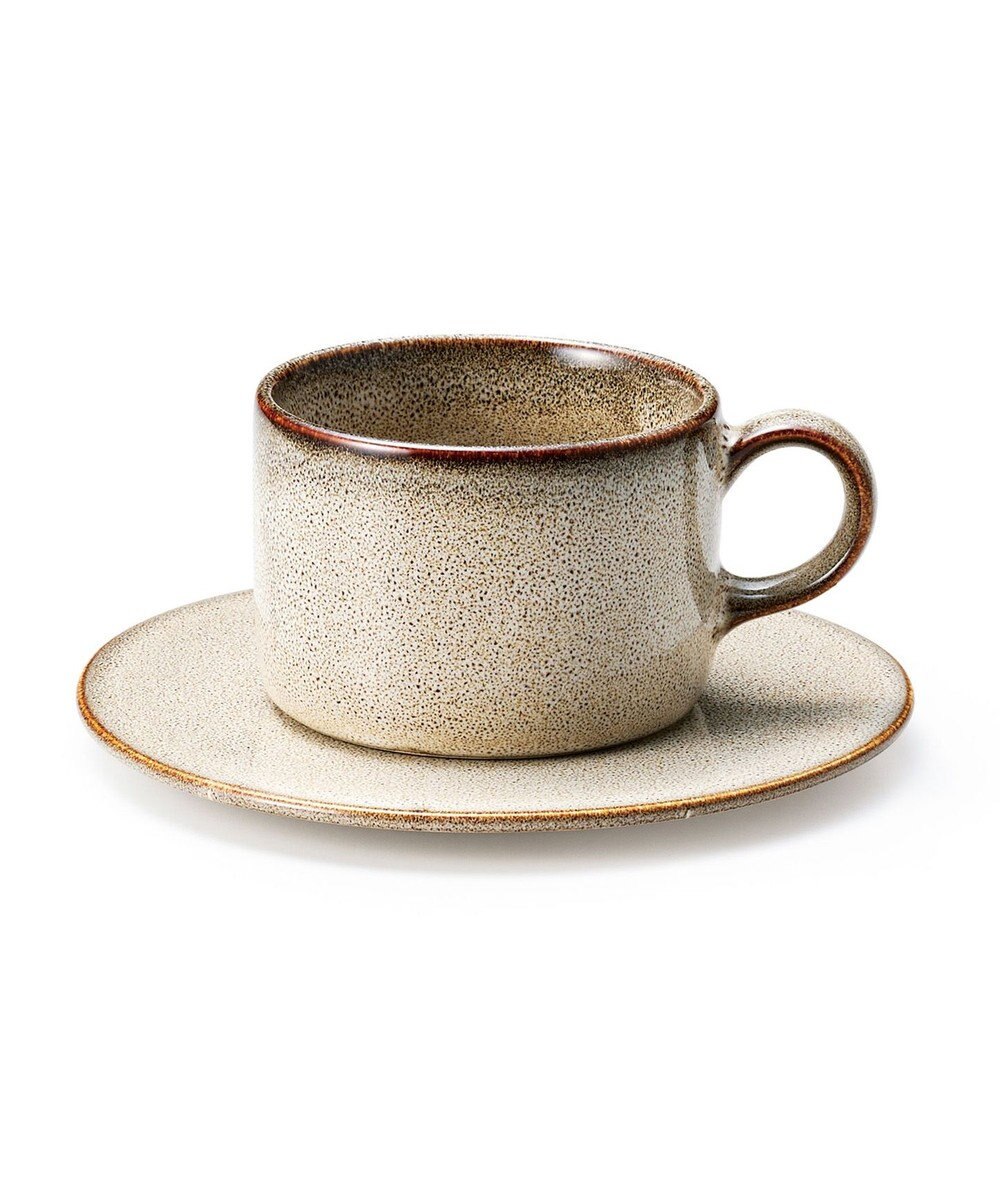 aito製作所 【ITSUMO】ひとときを感じる　カップ＆プレート 