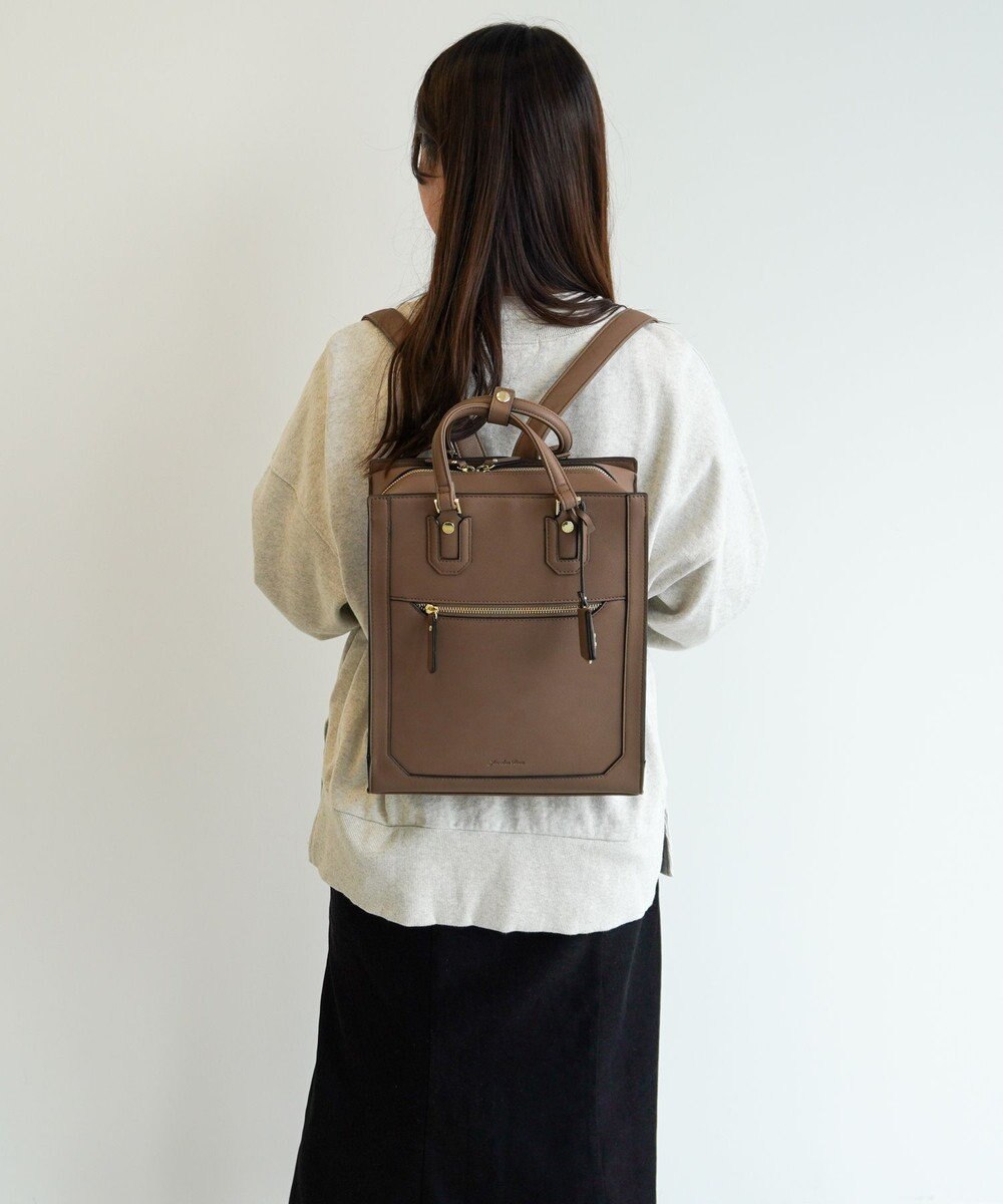 ACE BAGS & LUGGAGE Jewelna Rose アリゼ リュック A4サイズ 16301 ジュエルナローズ 