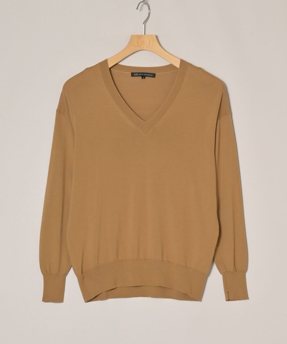 ONWARD Reuse Park 【23区】ニット秋冬 