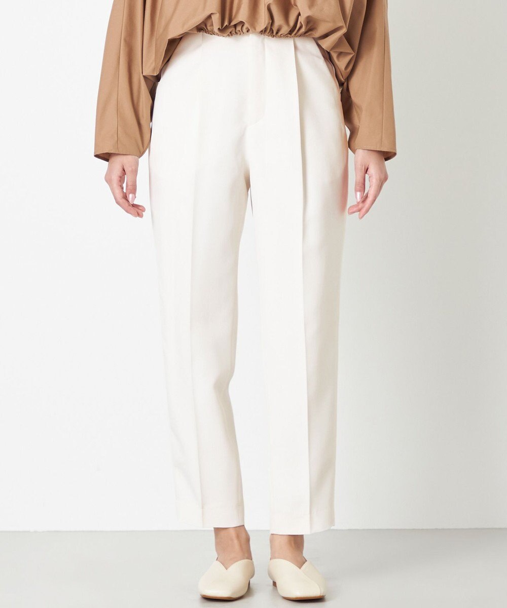 NAVE 【Nave】ライトツイル パンツ 