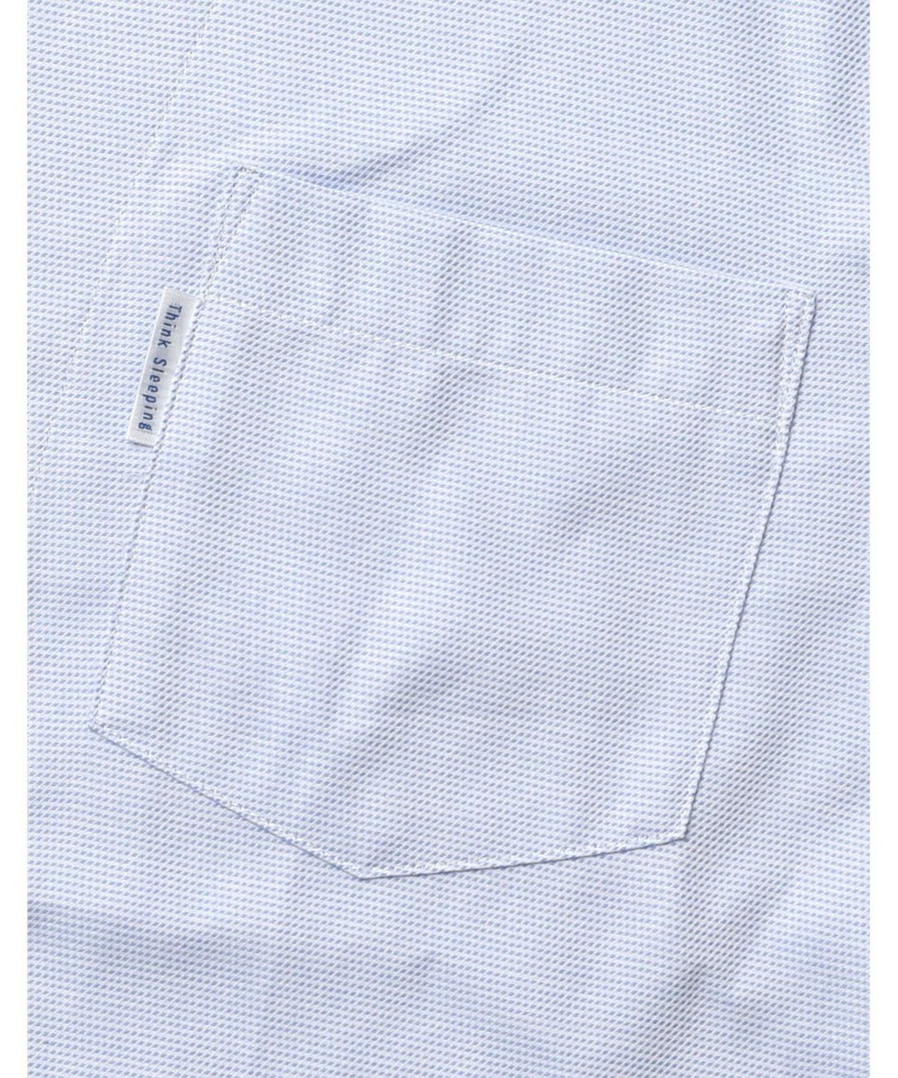 ワコール／睡眠科学 【メンズパジャマ】　ロング袖・ロングパンツ　睡眠科学／ワコール　YGX565 