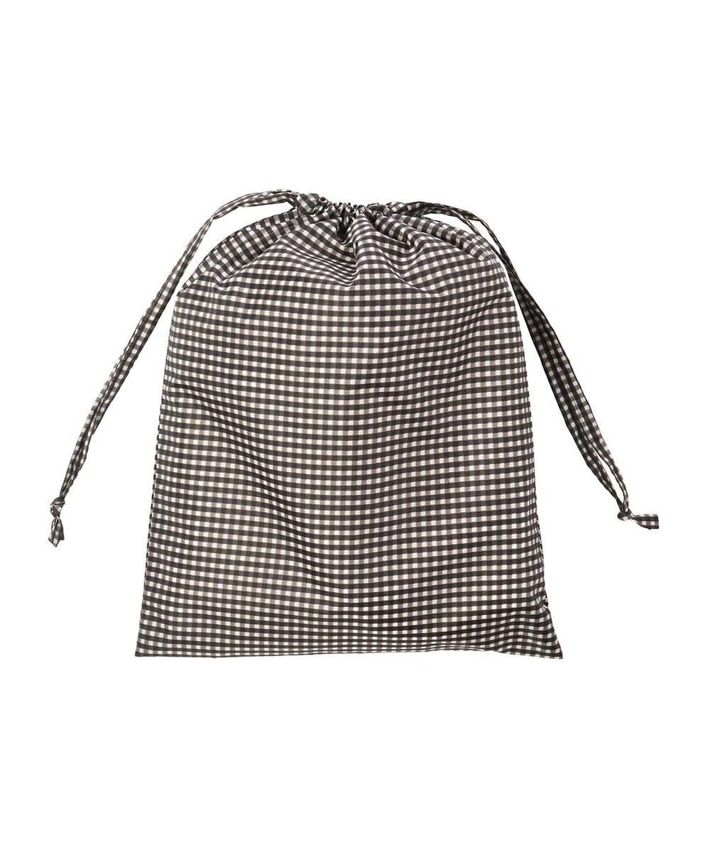 MOONBAT 【収納袋付き】FLAT PURE サイクル レインコート チェック 自転車 