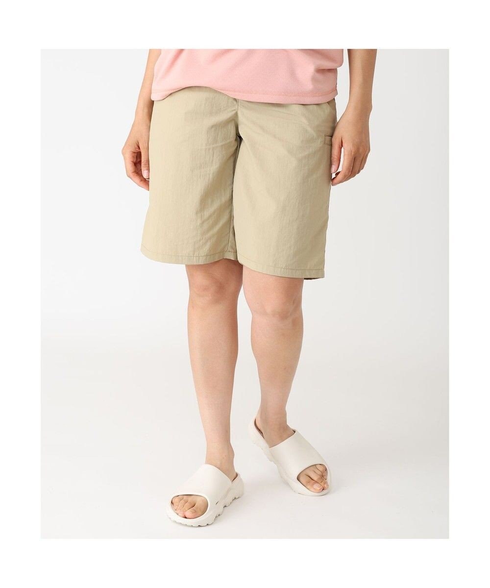 Columbia Columbia/ ウィメンズトゥリースワローショーツ /コロンビア 