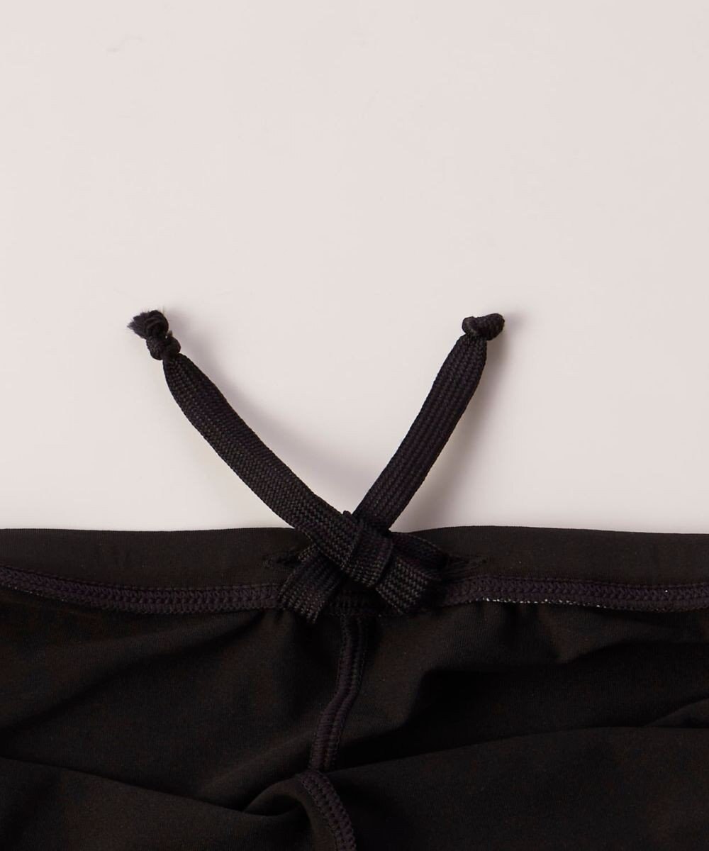 OP／FILA 【FILA】水陸両用フィットネスウェア 3点セット 