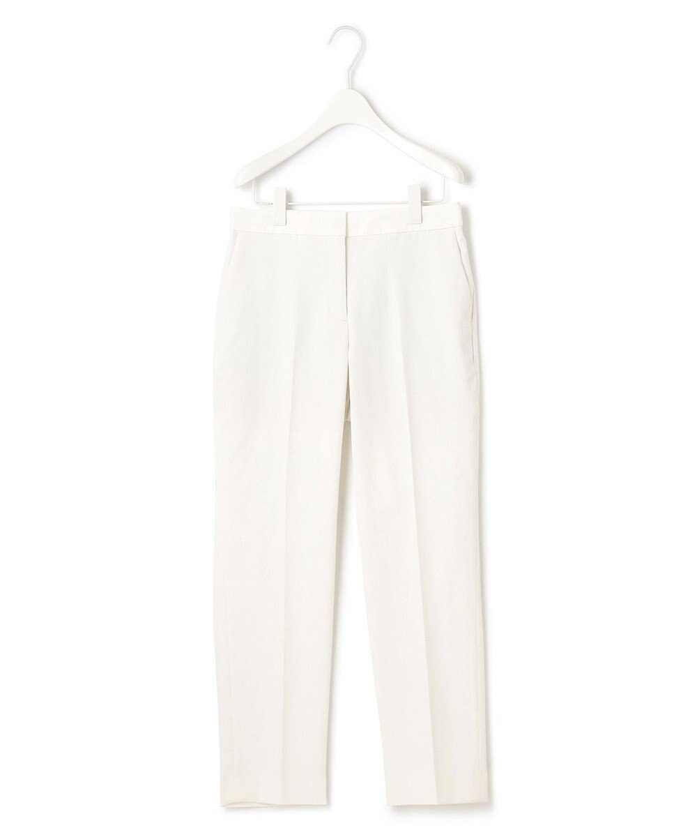 ICB 【洗える】 シェルタリングドライオックス スティックパンツ 