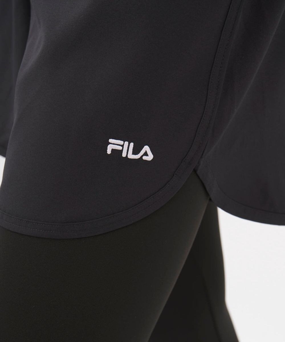 OP／FILA 【FILA】水陸両用フィットネスウェア 3点セット 