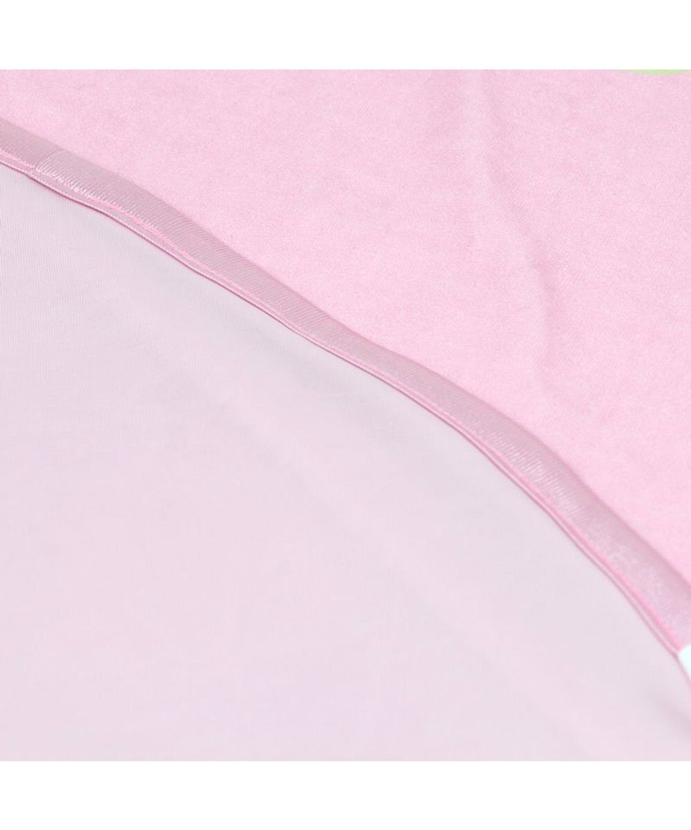 Mother garden マザーガーデン 野いちご クール ダイカット ブランケット 《チェーリー柄》 106×125cm 