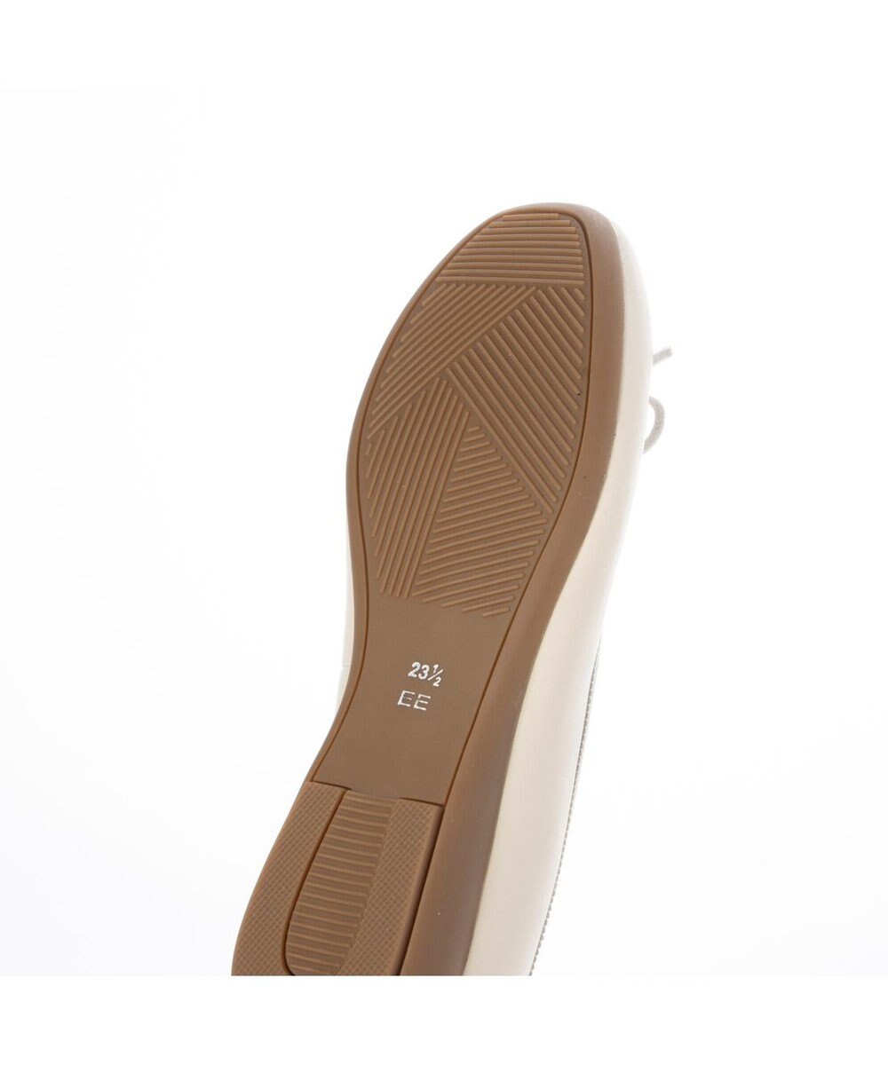 ing <ing>リラックスバレエシューズ 