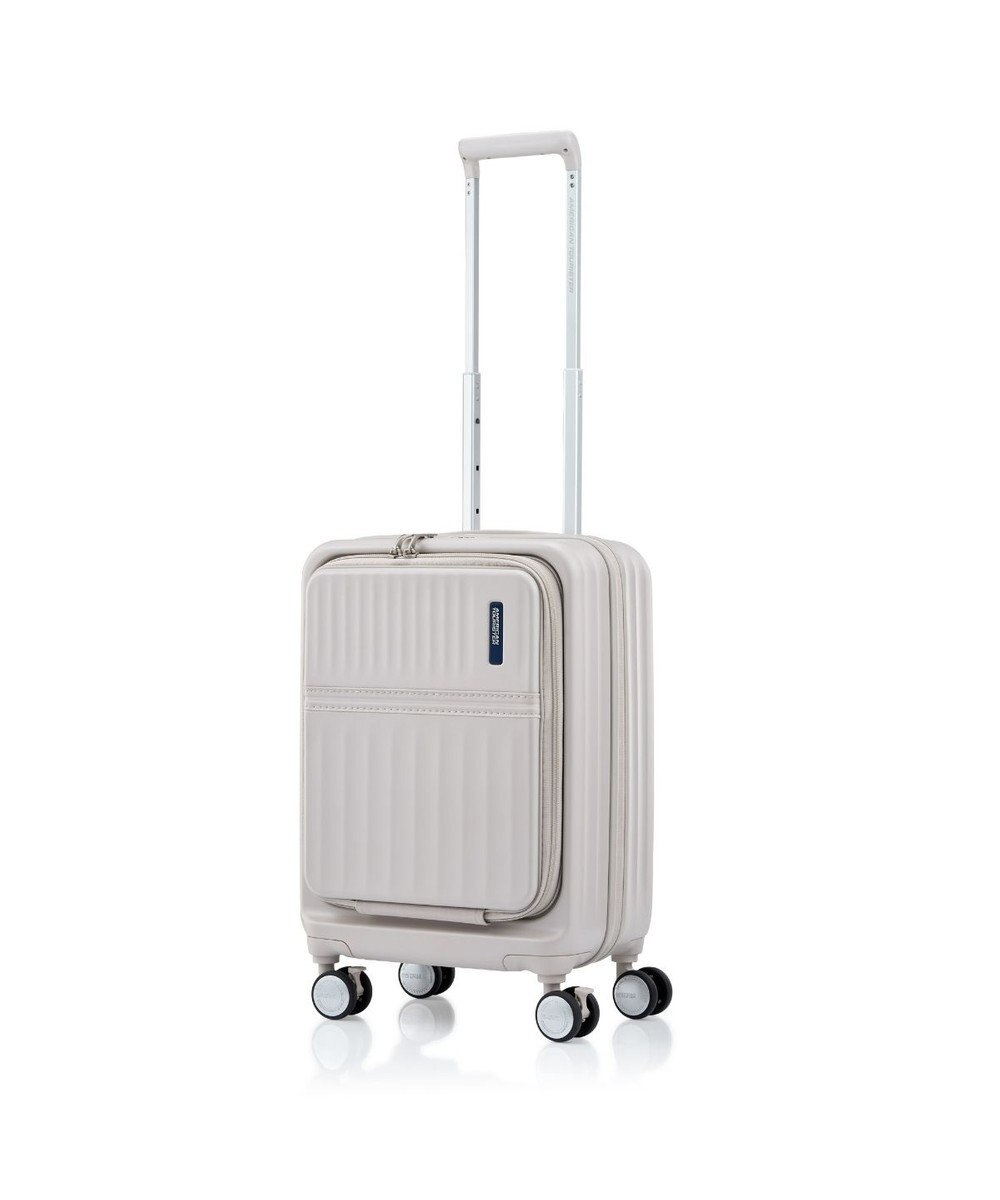 Samsonite アメリカンツーリスター スーツケース 36L(/44L) トラント スピナー54 TRANTO 