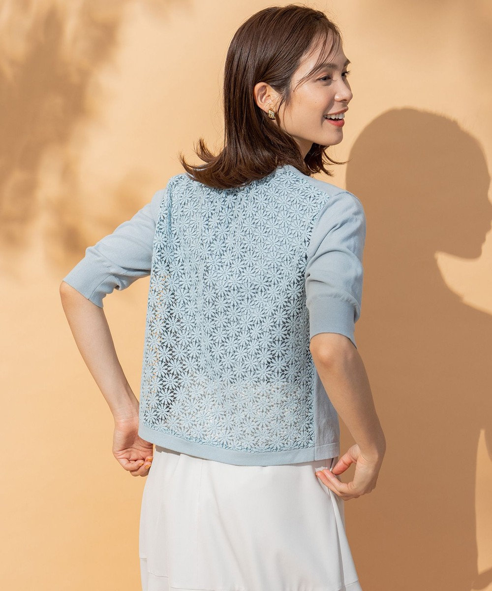 春の人気商品がアップデート レースコンビツイン ニット 組曲 ファッション通販 公式通販 オンワード クローゼット 春の人気商品がアップデート レースコンビツイン ニット 組曲 ファッション通販 公式通販 オンワード クローゼット